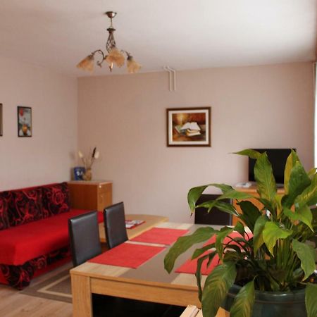 Apartment Paula Слуни Экстерьер фото